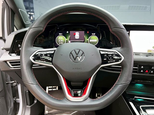 VOLKSWAGEN福斯 GOLF GTI  第15張相片