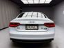 AUDI奧迪 A5 COUPE  第5張縮圖