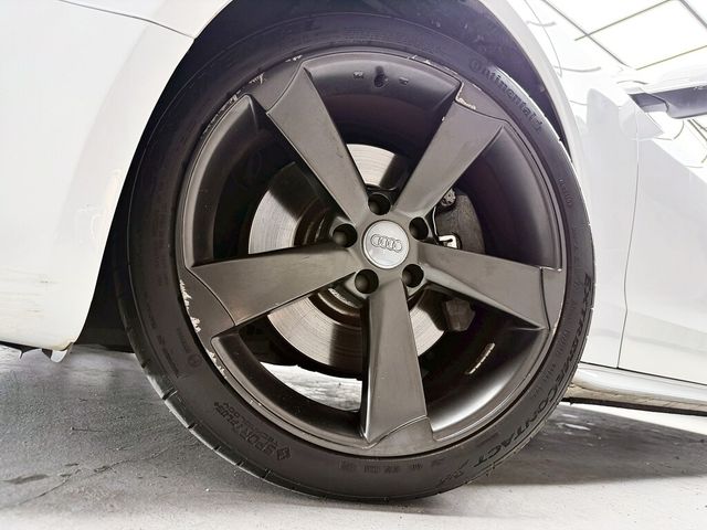 AUDI奧迪 A5 COUPE  第8張相片