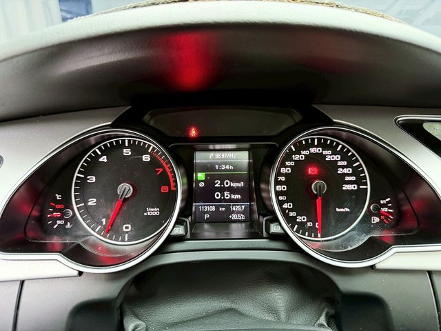 AUDI奧迪 A5 COUPE  第10張相片