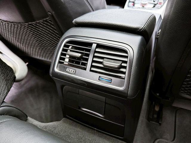 AUDI奧迪 A5 COUPE  第19張相片