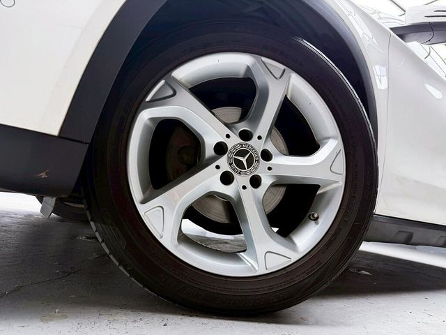 M-BENZ賓士 GLA200D  第8張相片