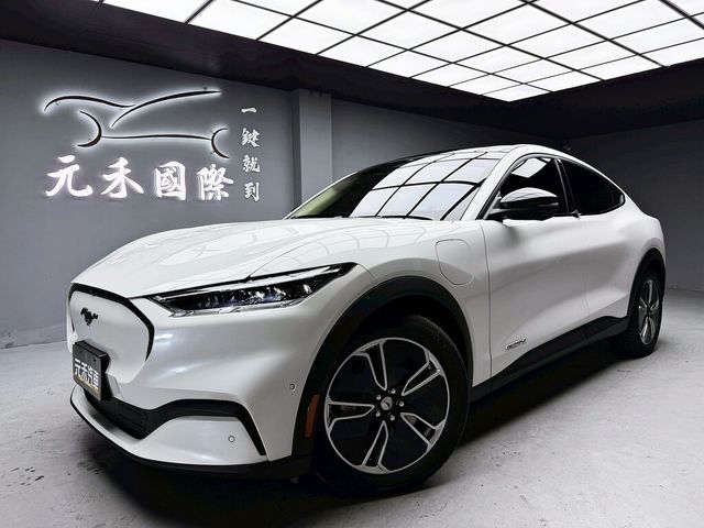 FORD福特 MUSTANG  第1張相片