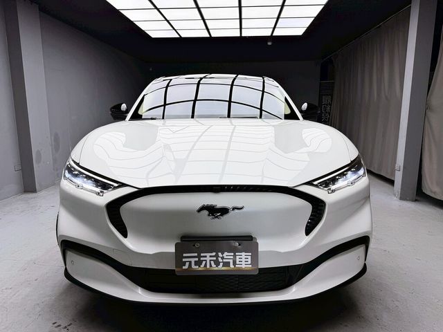 FORD福特 MUSTANG  第2張相片