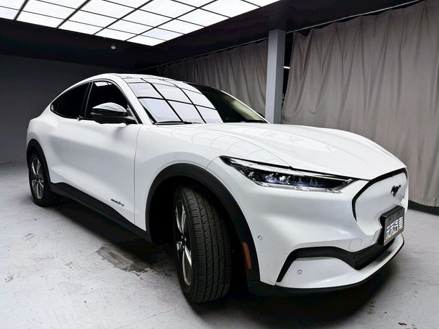 FORD福特 MUSTANG  第3張相片