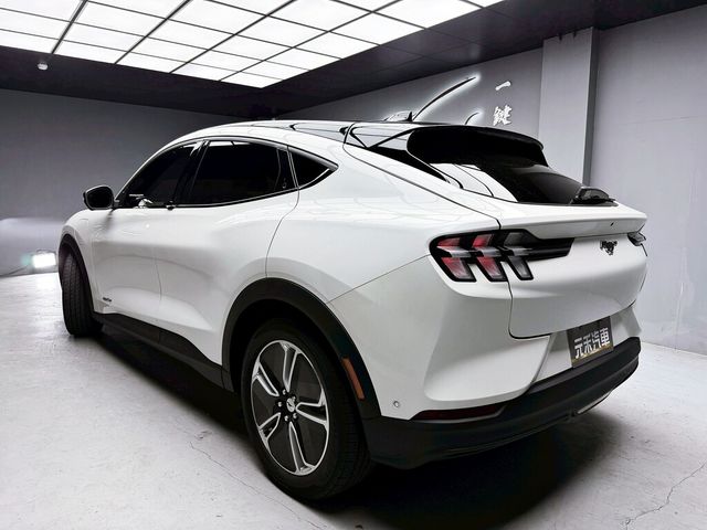 FORD福特 MUSTANG  第4張相片