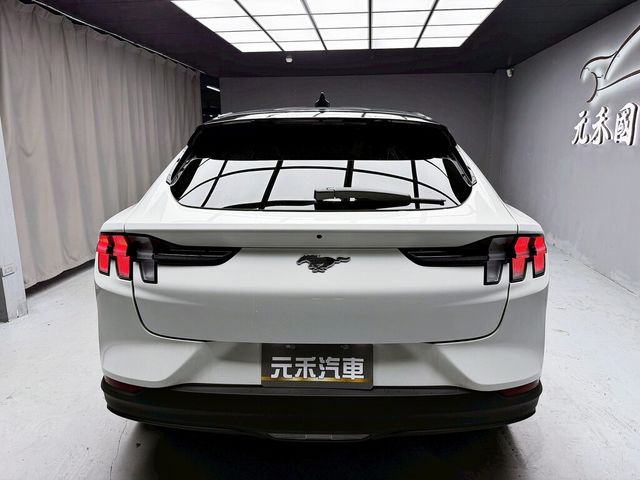 FORD福特 MUSTANG  第5張相片