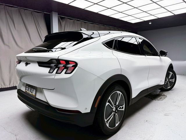 FORD福特 MUSTANG  第6張相片