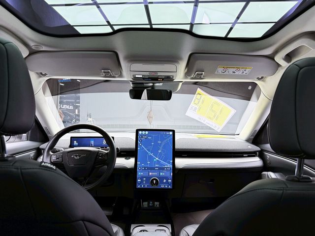 FORD福特 MUSTANG  第9張相片