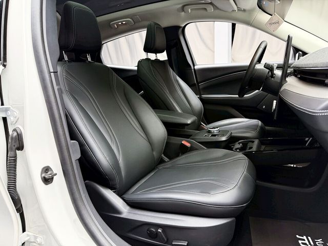 FORD福特 MUSTANG  第12張相片