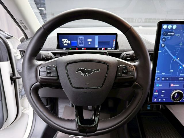 FORD福特 MUSTANG  第15張相片