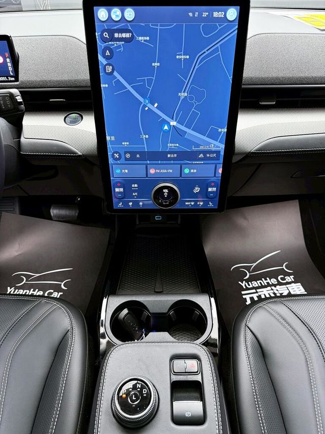 FORD福特 MUSTANG  第16張相片