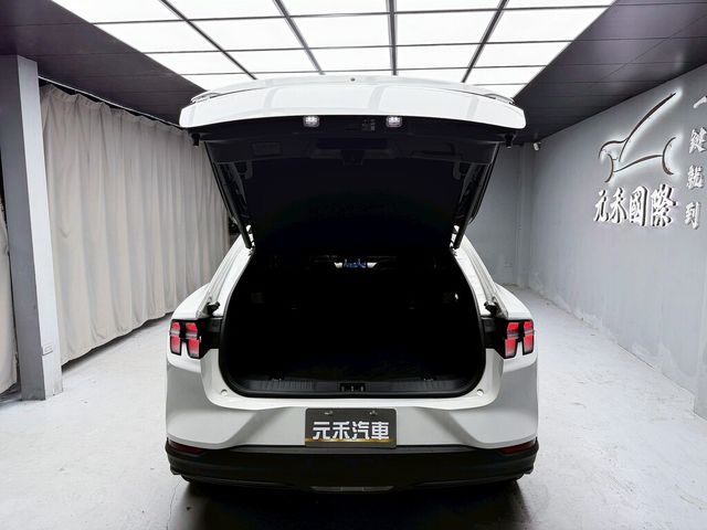 FORD福特 MUSTANG  第17張相片