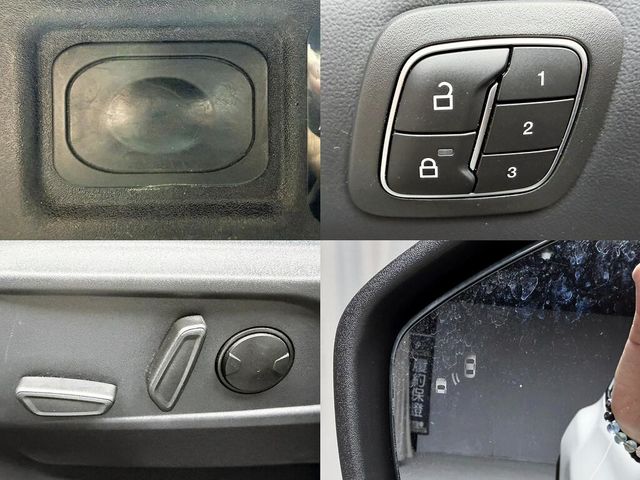 FORD福特 MUSTANG  第18張相片