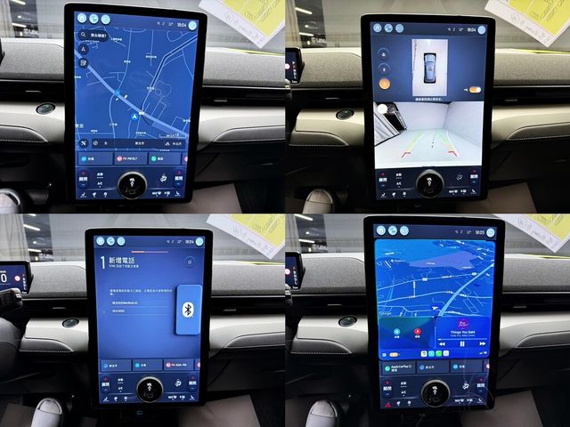 FORD福特 MUSTANG  第19張相片