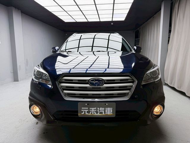 SUBARU速霸陸 OUTBACK  第2張相片