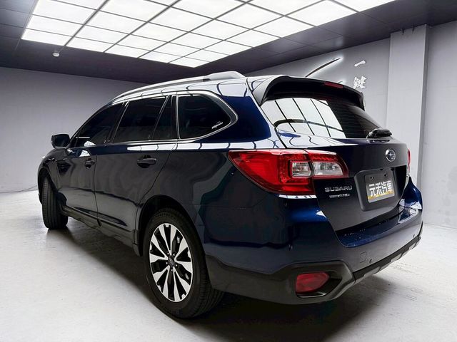 SUBARU速霸陸 OUTBACK  第4張相片