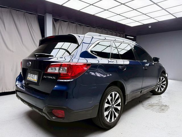SUBARU速霸陸 OUTBACK  第6張相片