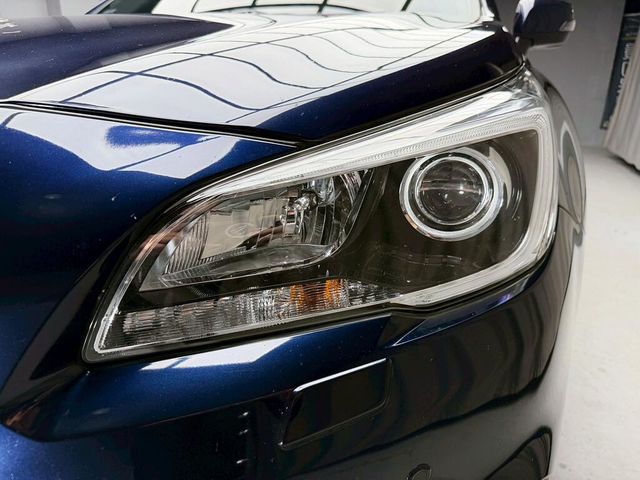 SUBARU速霸陸 OUTBACK  第7張相片