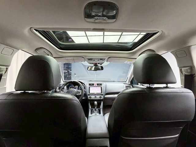 SUBARU速霸陸 OUTBACK  第9張相片