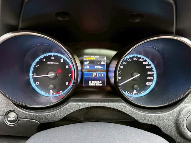 SUBARU速霸陸 OUTBACK  第10張相片