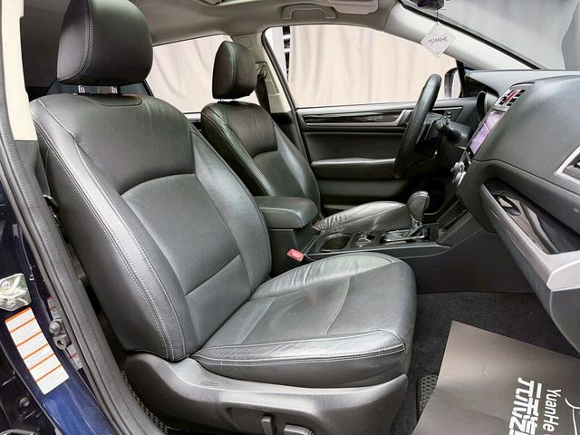 SUBARU速霸陸 OUTBACK  第12張相片