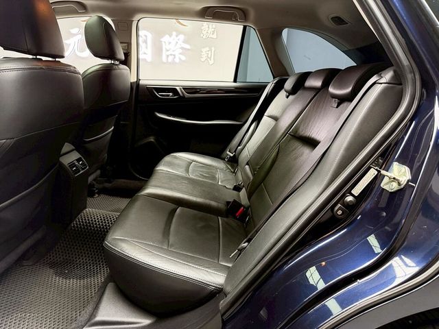 SUBARU速霸陸 OUTBACK  第13張相片