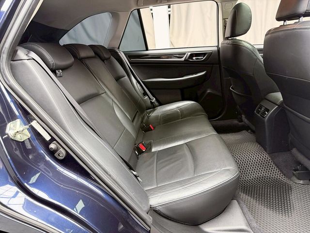 SUBARU速霸陸 OUTBACK  第14張相片