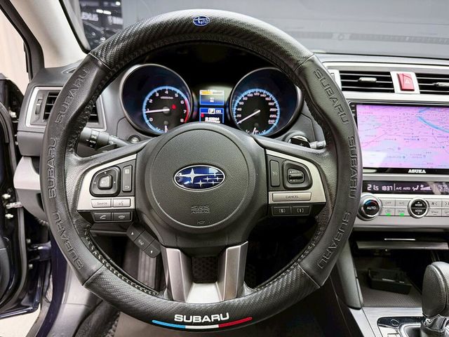 SUBARU速霸陸 OUTBACK  第15張相片