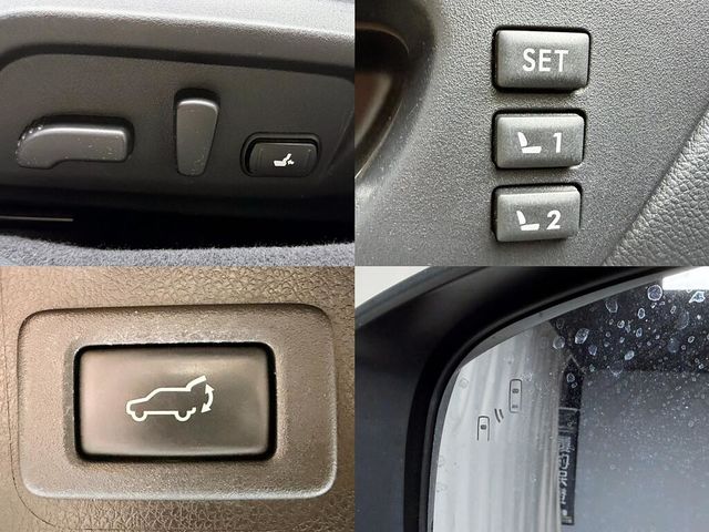 SUBARU速霸陸 OUTBACK  第18張相片