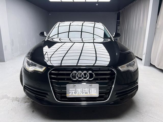 AUDI奧迪 A6  第2張相片