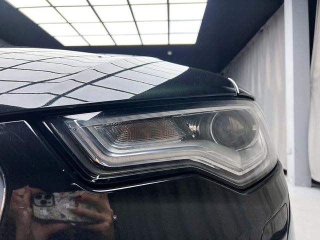 AUDI奧迪 A6  第7張相片