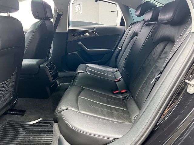 AUDI奧迪 A6  第13張相片