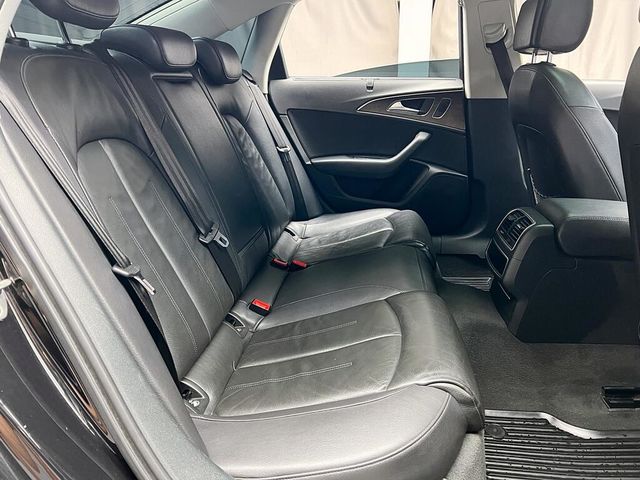 AUDI奧迪 A6  第14張相片