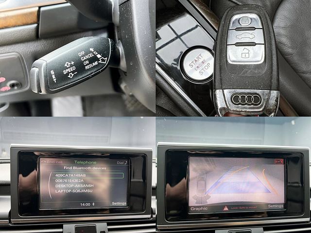 AUDI奧迪 A6  第19張相片