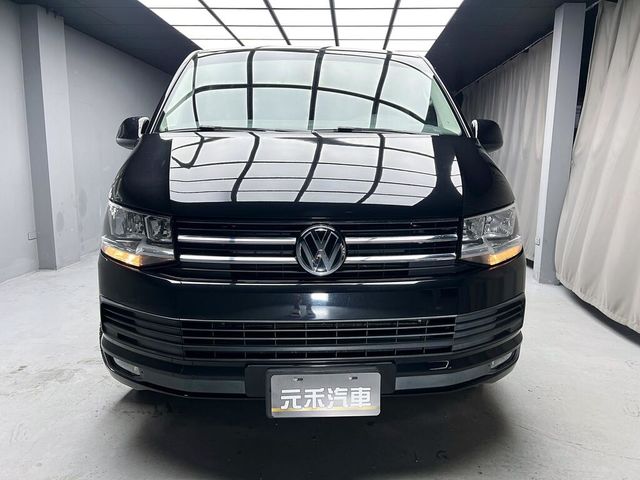 VOLKSWAGEN福斯 T6 CARAVELLE  第2張相片