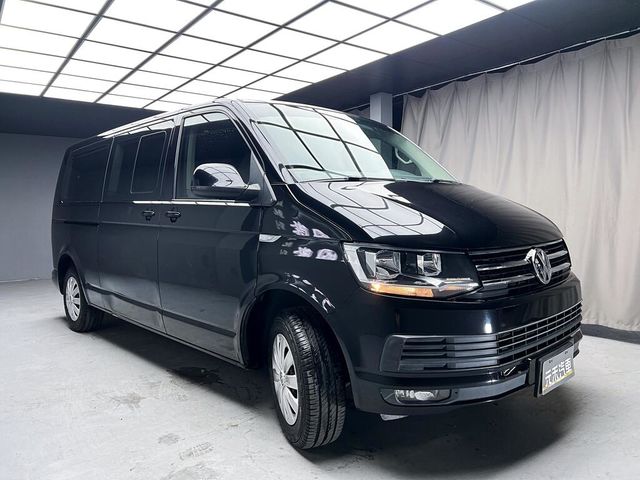 VOLKSWAGEN福斯 T6 CARAVELLE  第3張相片