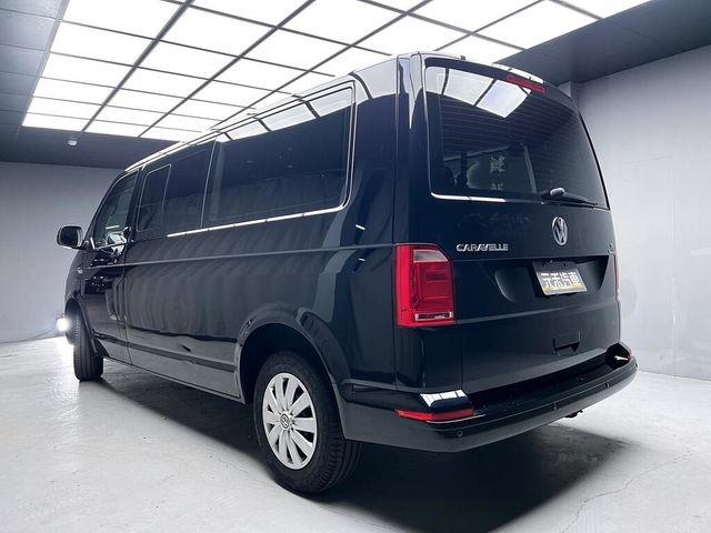 VOLKSWAGEN福斯 T6 CARAVELLE  第4張相片