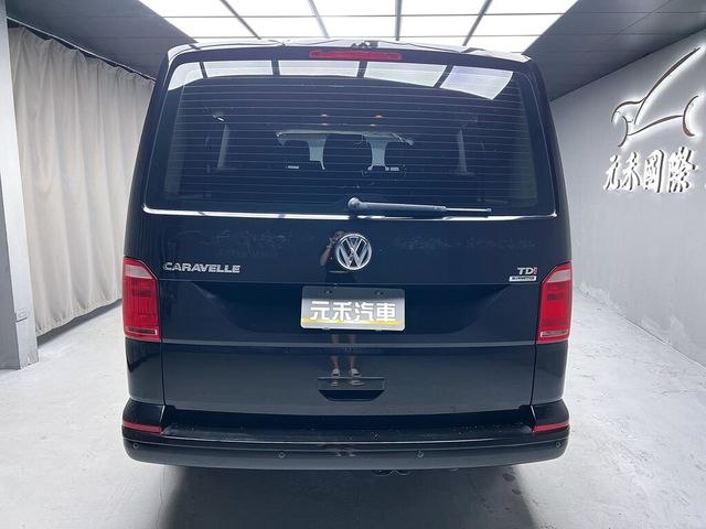 VOLKSWAGEN福斯 T6 CARAVELLE  第5張相片