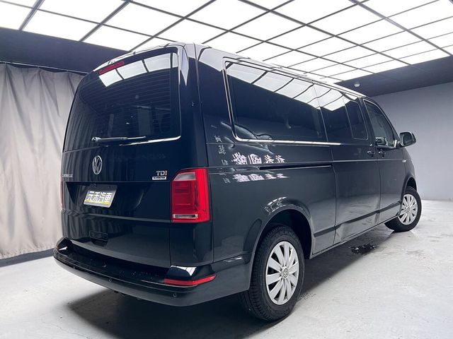 VOLKSWAGEN福斯 T6 CARAVELLE  第6張相片