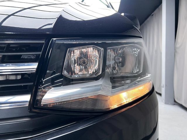 VOLKSWAGEN福斯 T6 CARAVELLE  第7張相片