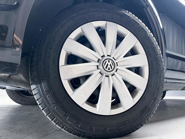 VOLKSWAGEN福斯 T6 CARAVELLE  第8張相片