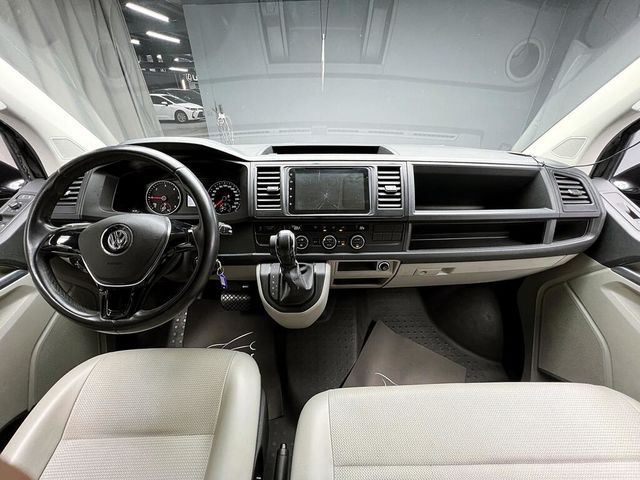 VOLKSWAGEN福斯 T6 CARAVELLE  第9張相片