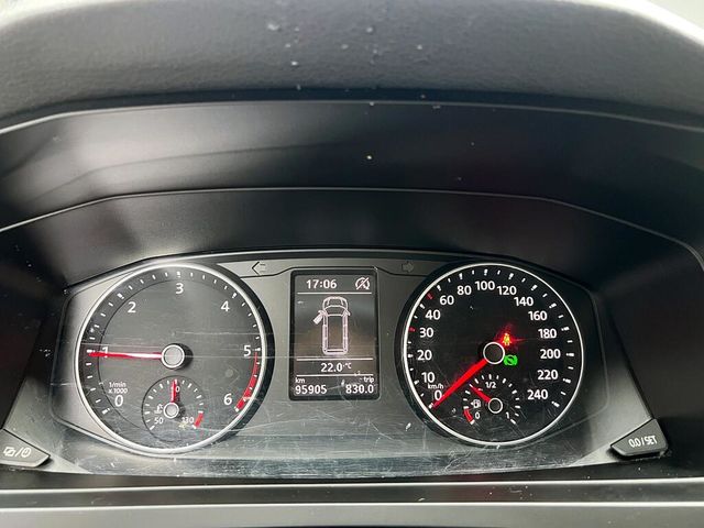 VOLKSWAGEN福斯 T6 CARAVELLE  第10張相片