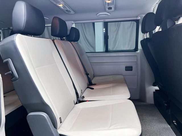 VOLKSWAGEN福斯 T6 CARAVELLE  第13張相片