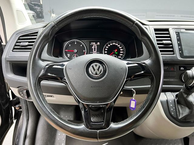 VOLKSWAGEN福斯 T6 CARAVELLE  第15張相片
