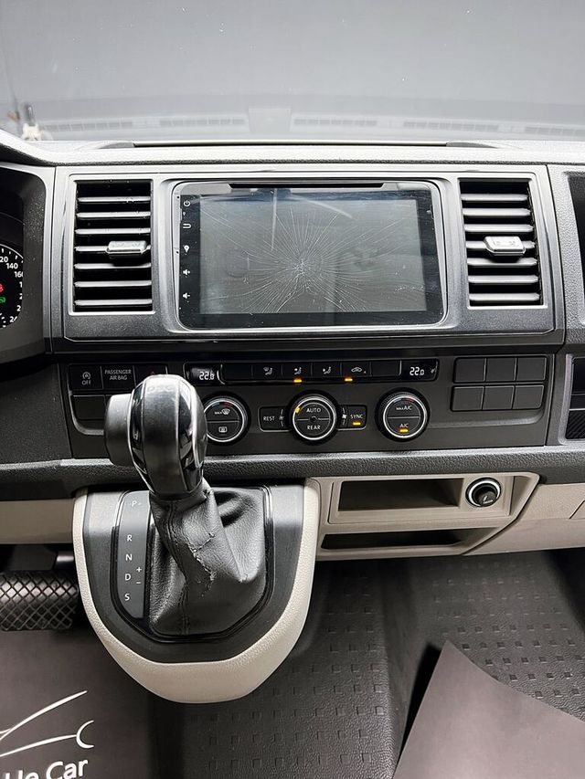 VOLKSWAGEN福斯 T6 CARAVELLE  第16張相片