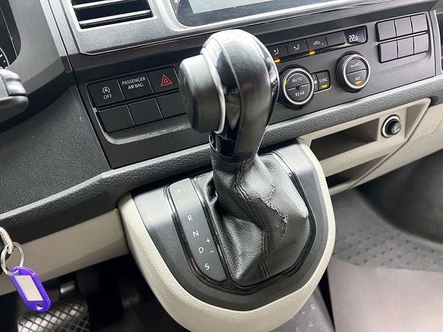 VOLKSWAGEN福斯 T6 CARAVELLE  第17張相片