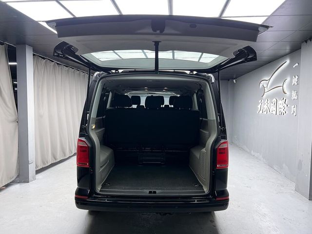 VOLKSWAGEN福斯 T6 CARAVELLE  第19張相片