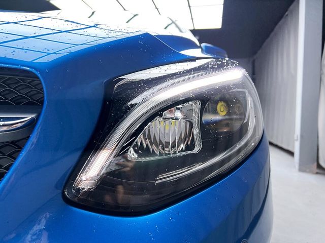 M-BENZ賓士 B180  第7張相片